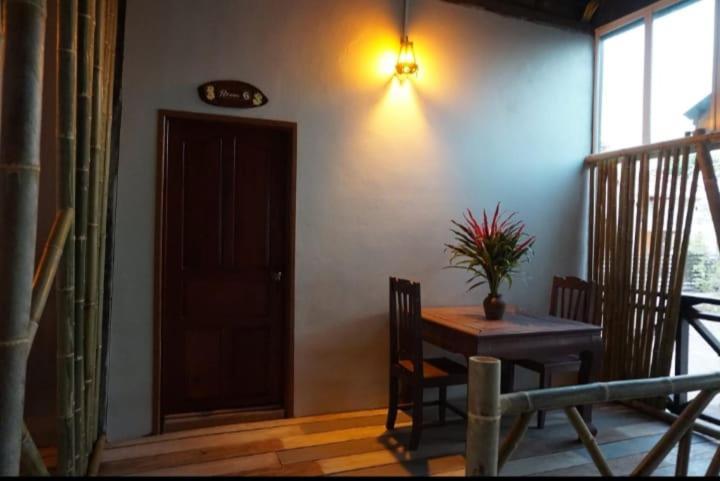 Villa Sala Vanna Savannakhet Exterior foto