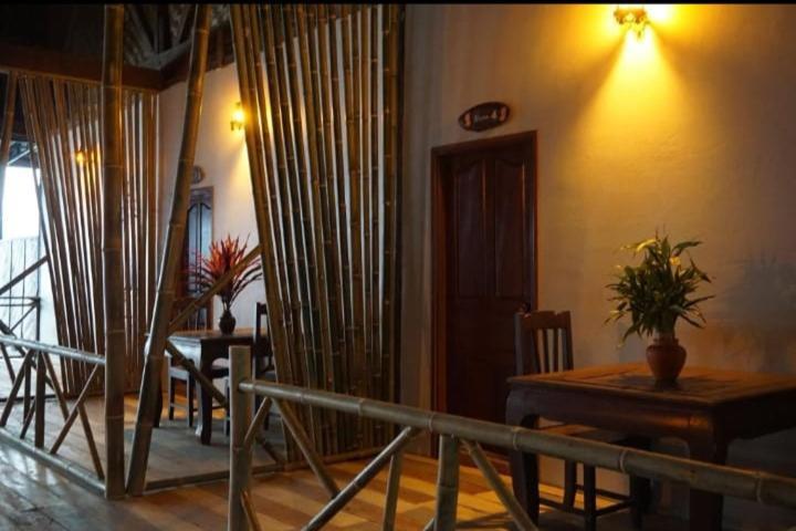 Villa Sala Vanna Savannakhet Exterior foto