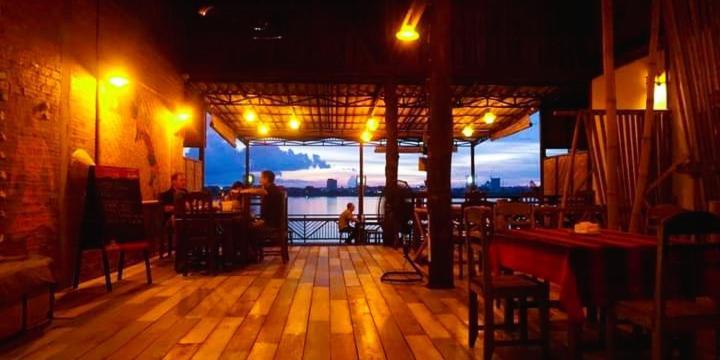 Villa Sala Vanna Savannakhet Exterior foto